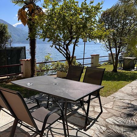Miralago Casa Menaggio Luaran gambar