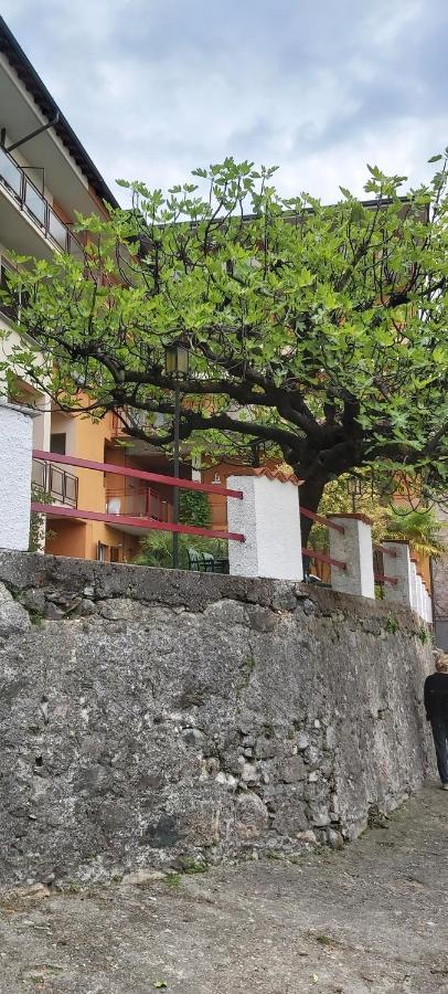 Miralago Casa Menaggio Luaran gambar