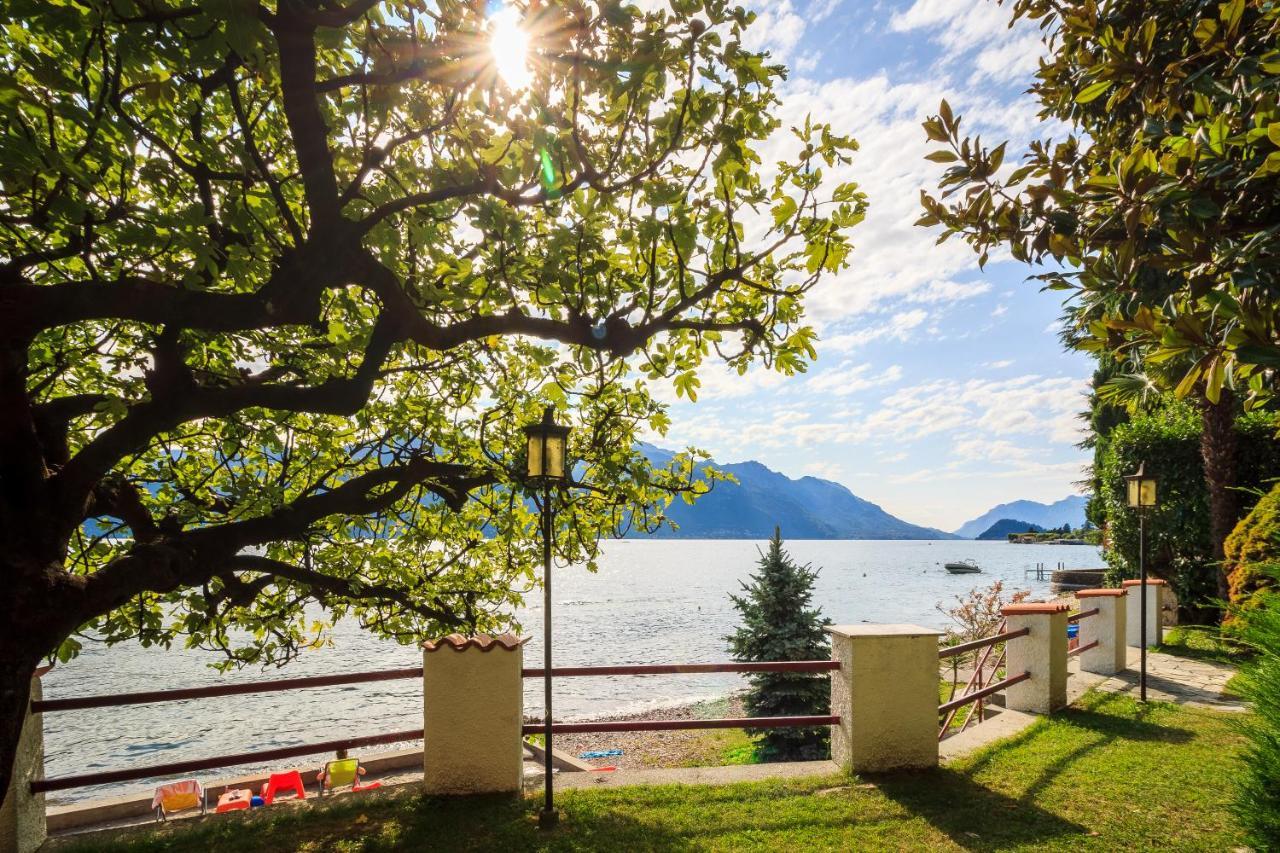Miralago Casa Menaggio Luaran gambar