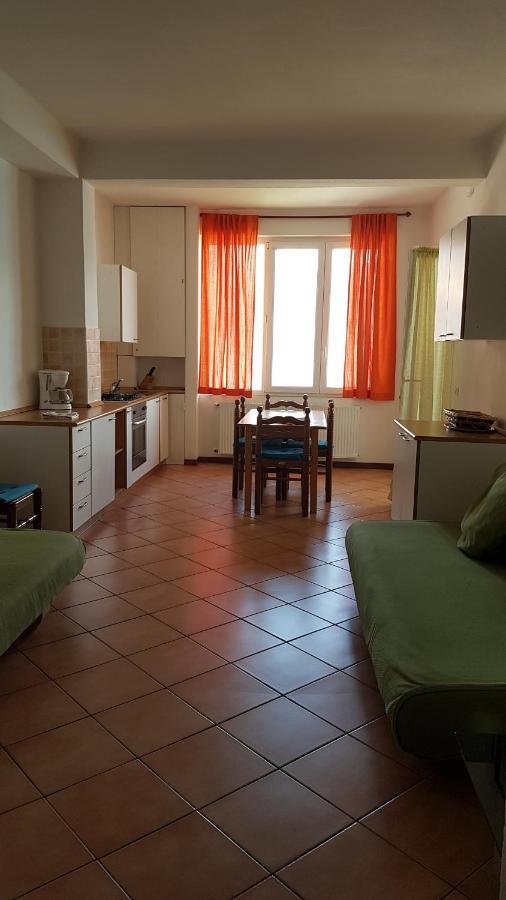 Miralago Casa Menaggio Luaran gambar