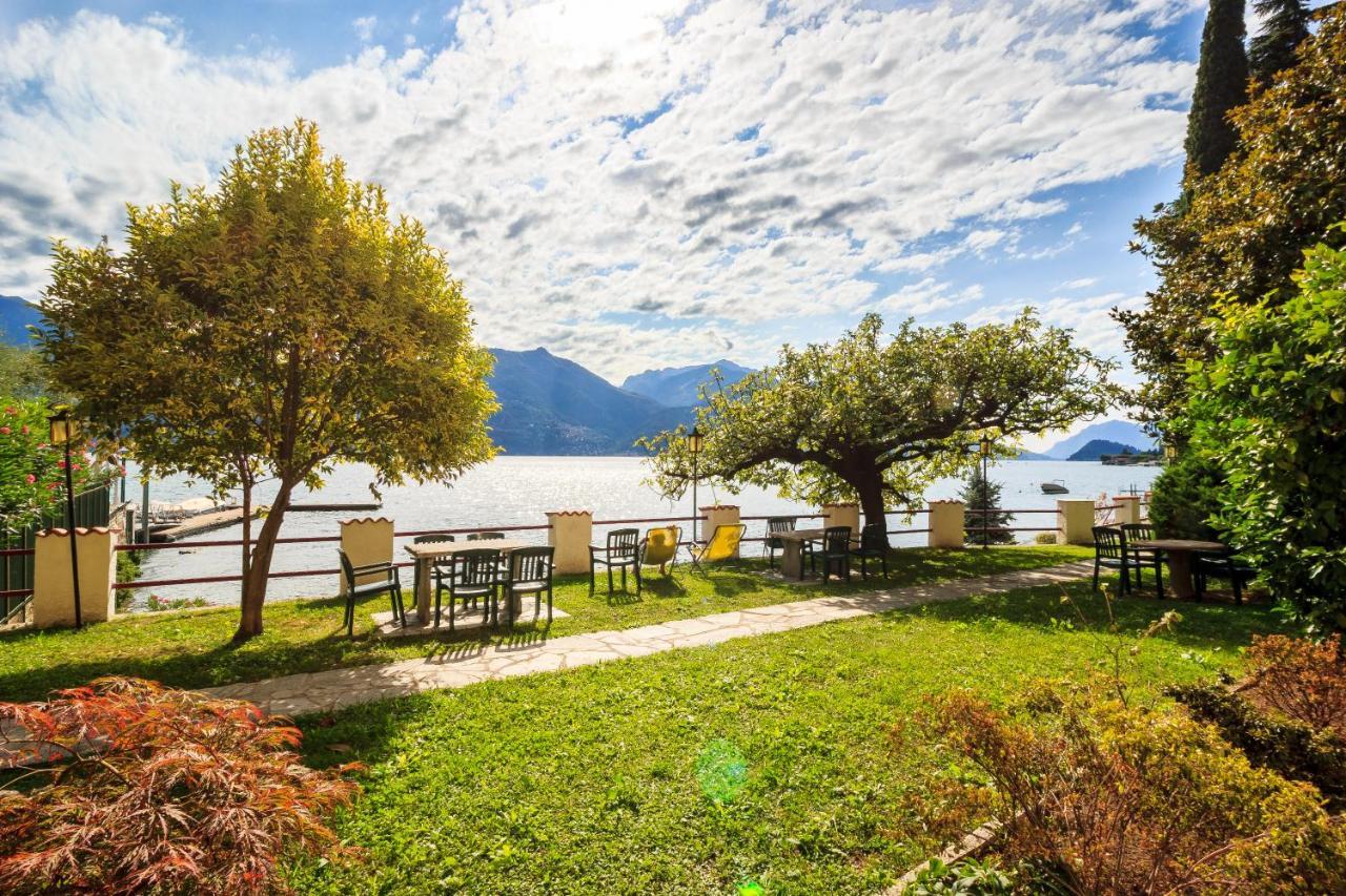 Miralago Casa Menaggio Luaran gambar