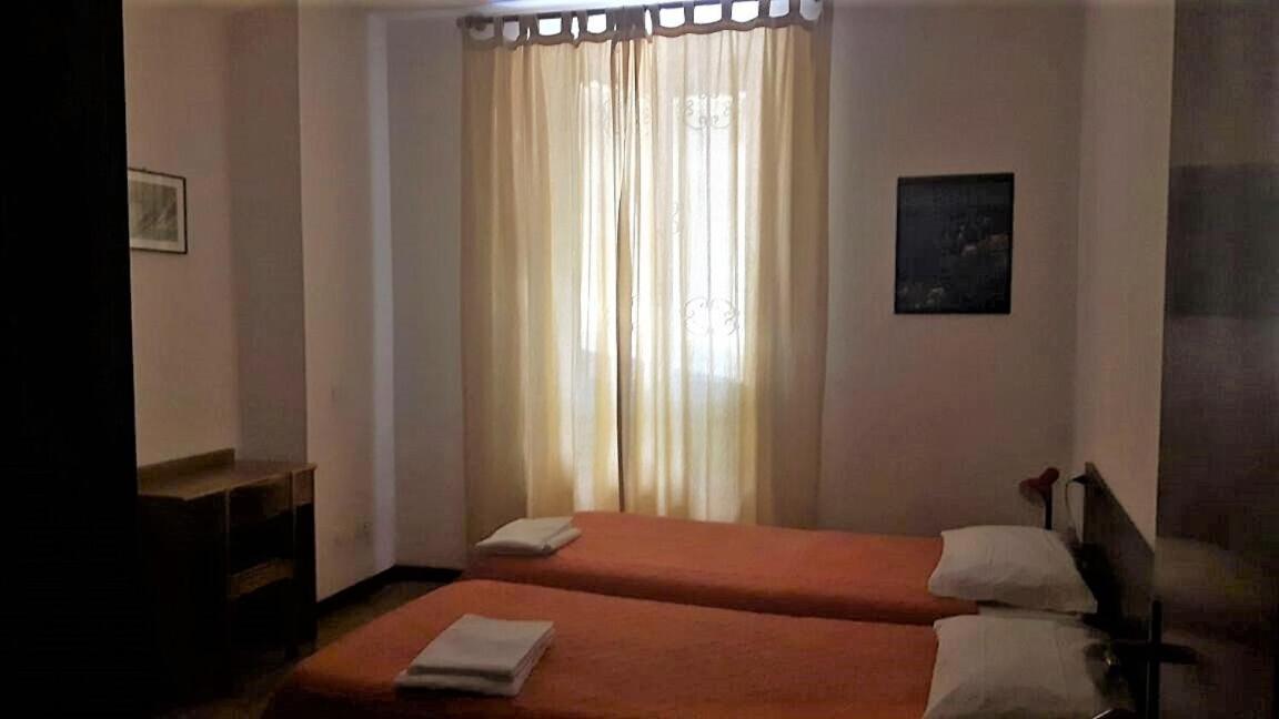 Miralago Casa Menaggio Luaran gambar