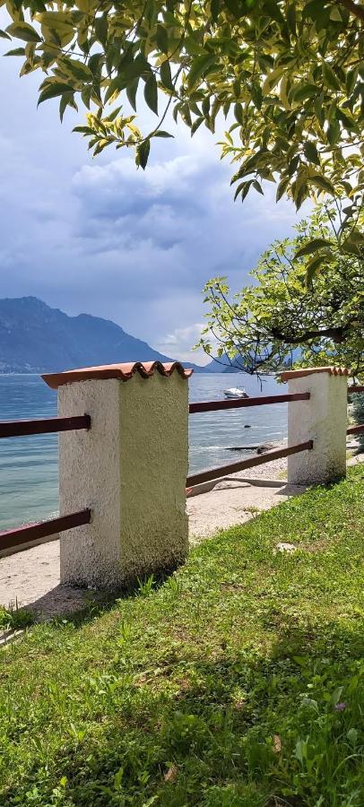 Miralago Casa Menaggio Luaran gambar