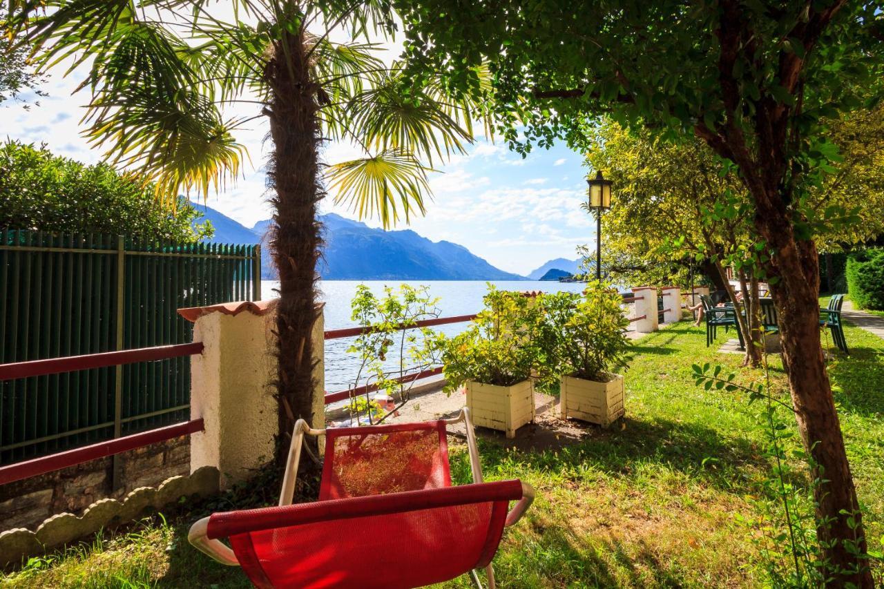 Miralago Casa Menaggio Luaran gambar