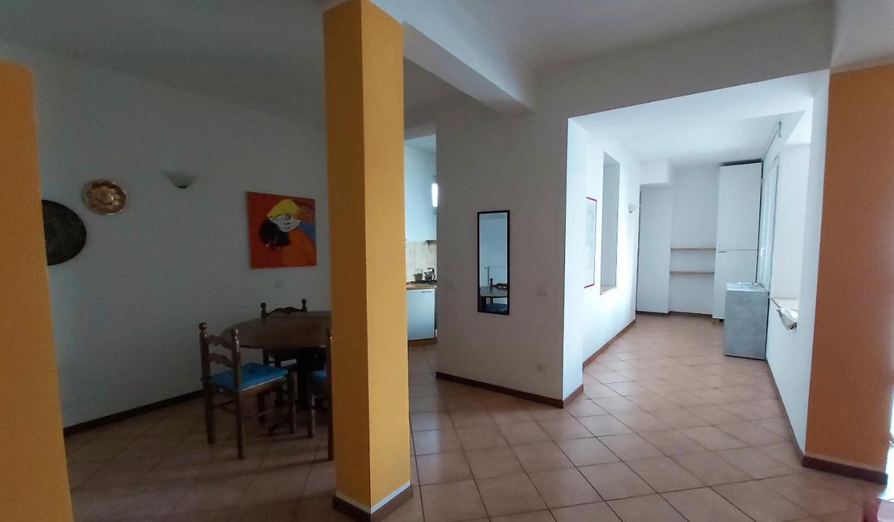 Miralago Casa Menaggio Luaran gambar