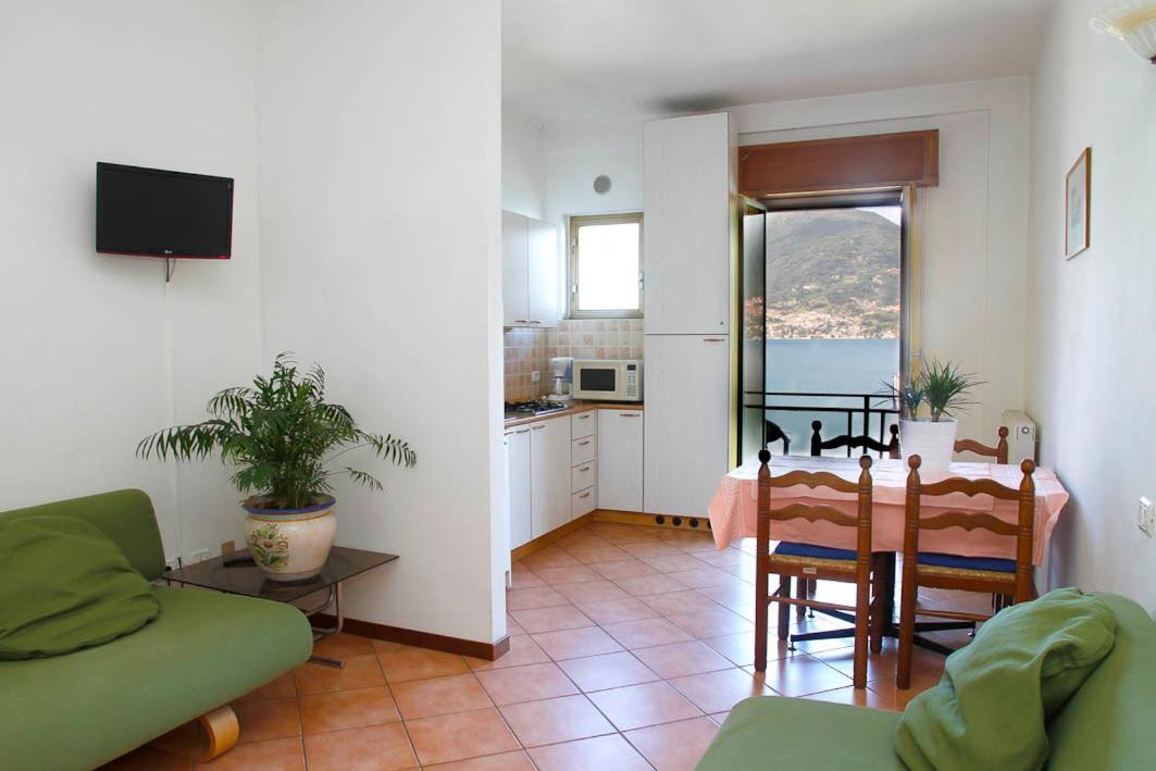 Miralago Casa Menaggio Luaran gambar
