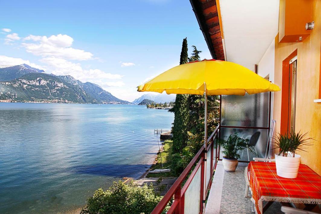 Miralago Casa Menaggio Luaran gambar