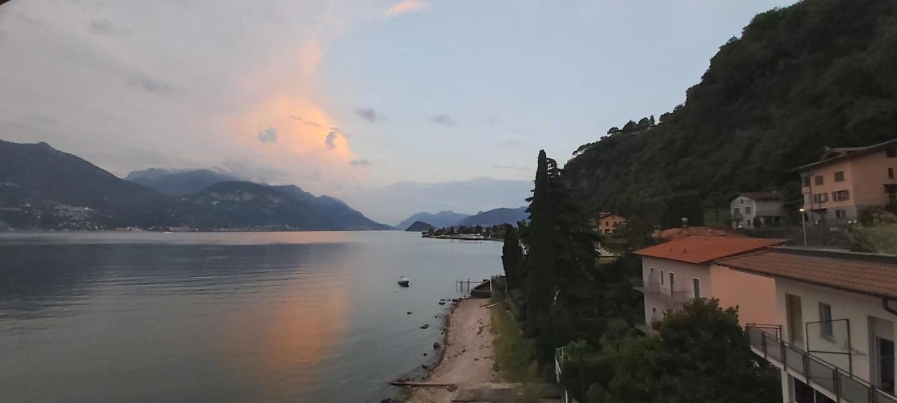 Miralago Casa Menaggio Luaran gambar
