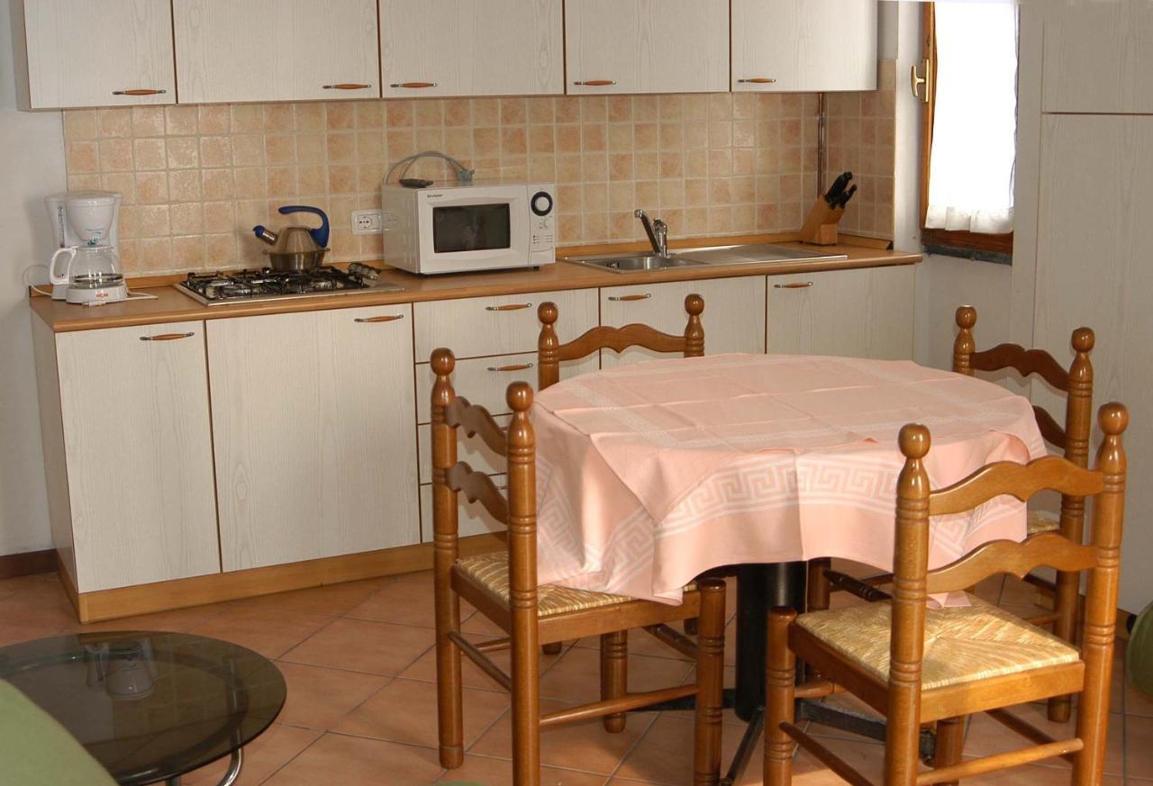 Miralago Casa Menaggio Luaran gambar