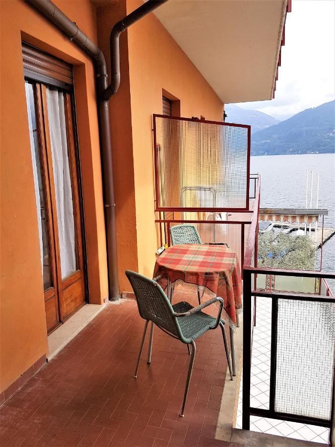 Miralago Casa Menaggio Luaran gambar