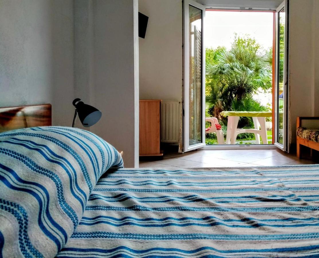 Miralago Casa Menaggio Luaran gambar