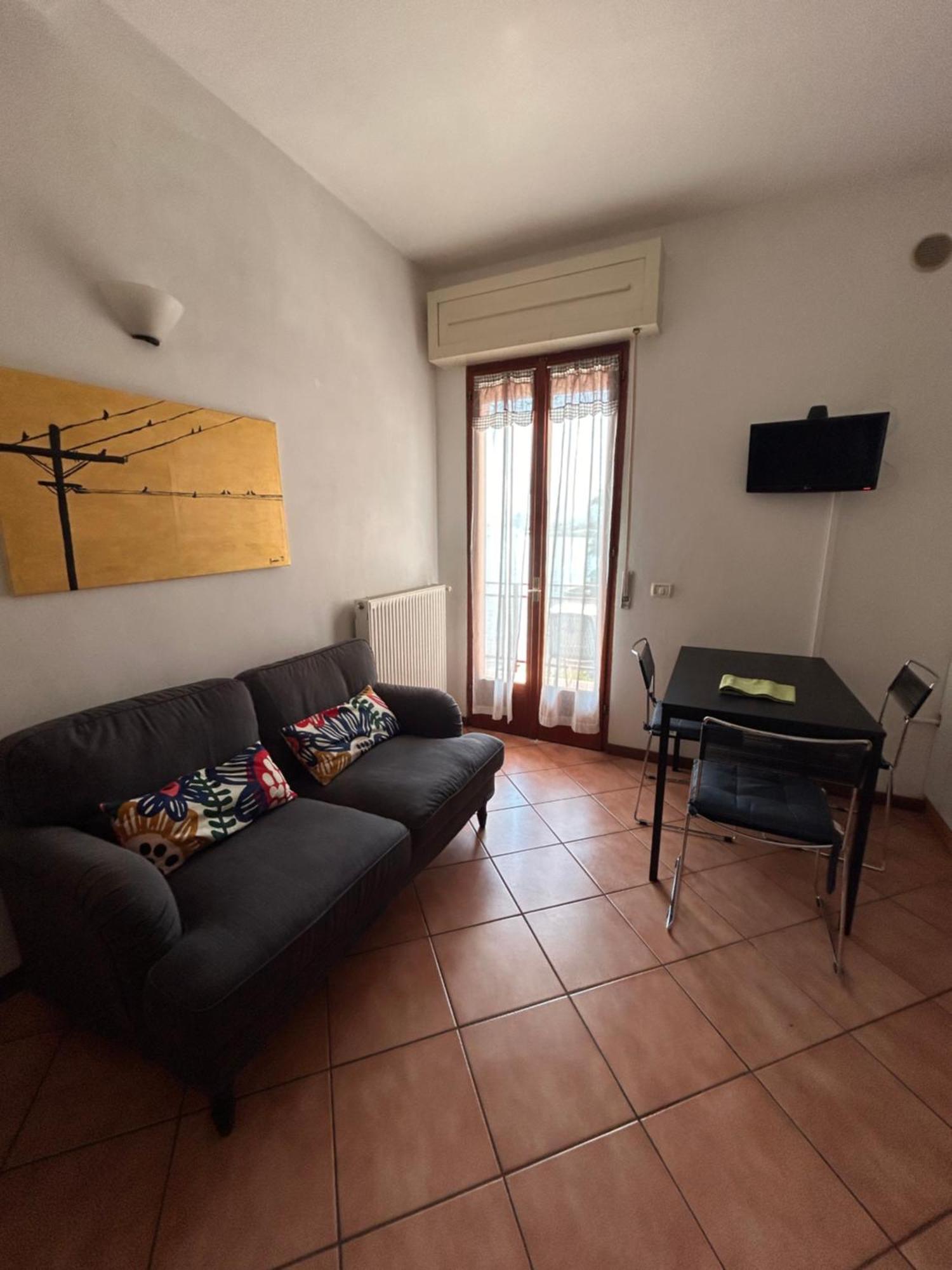 Miralago Casa Menaggio Bilik gambar