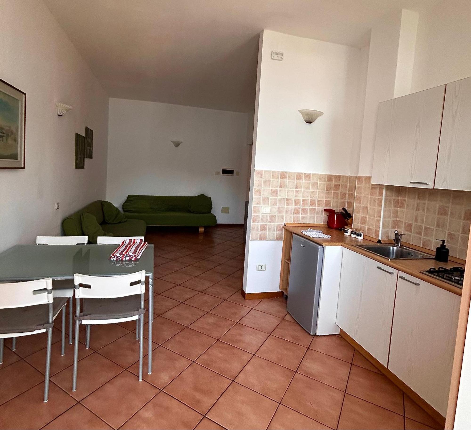 Miralago Casa Menaggio Bilik gambar