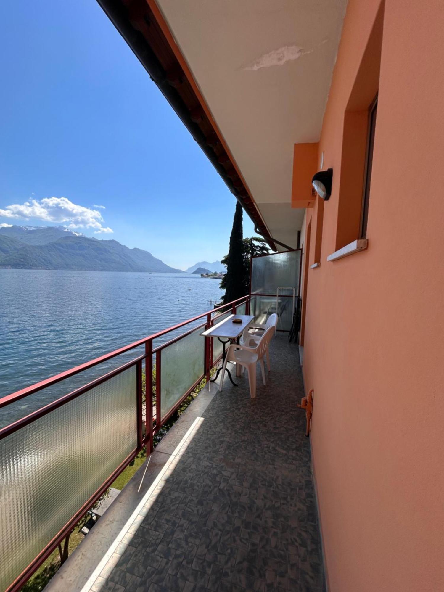 Miralago Casa Menaggio Bilik gambar