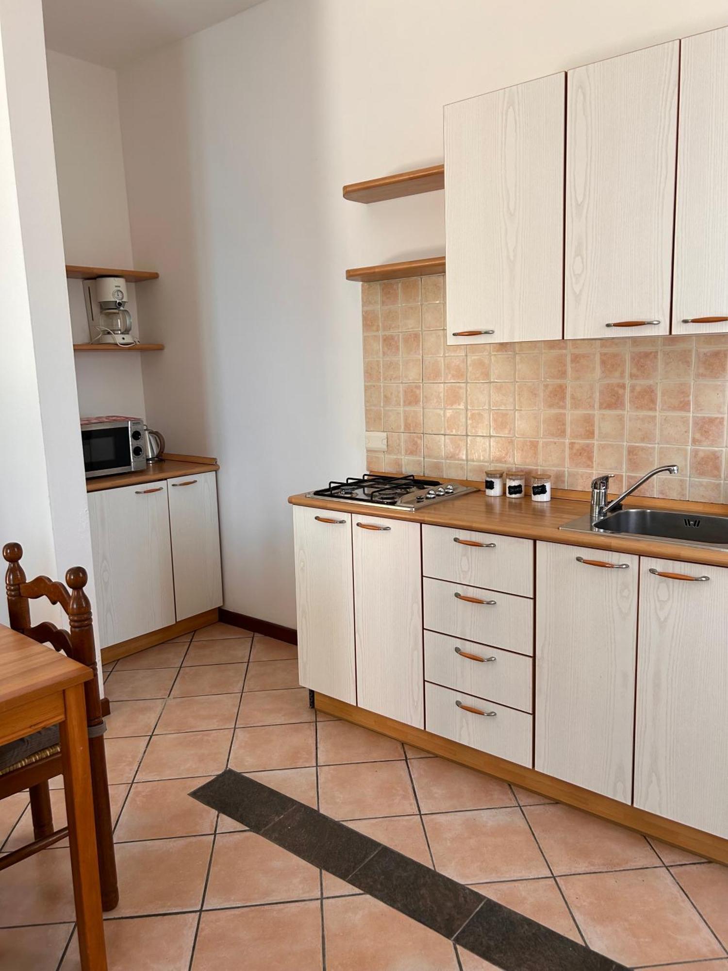 Miralago Casa Menaggio Bilik gambar