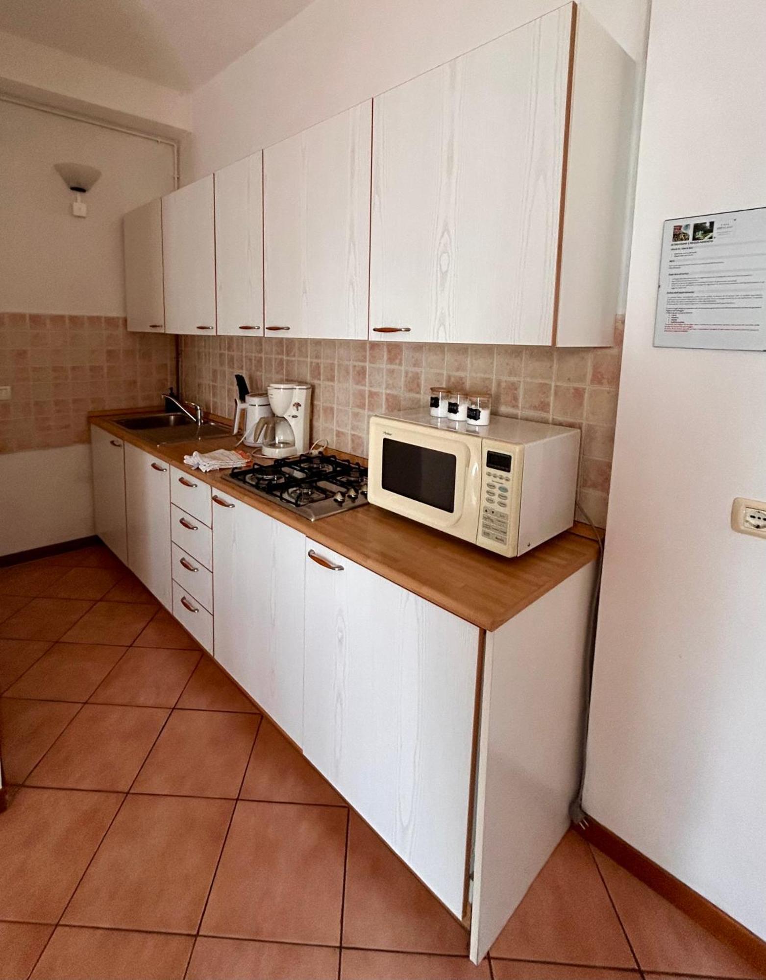 Miralago Casa Menaggio Bilik gambar