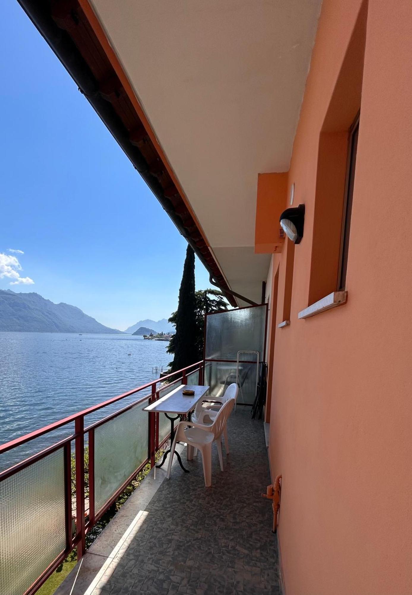 Miralago Casa Menaggio Luaran gambar