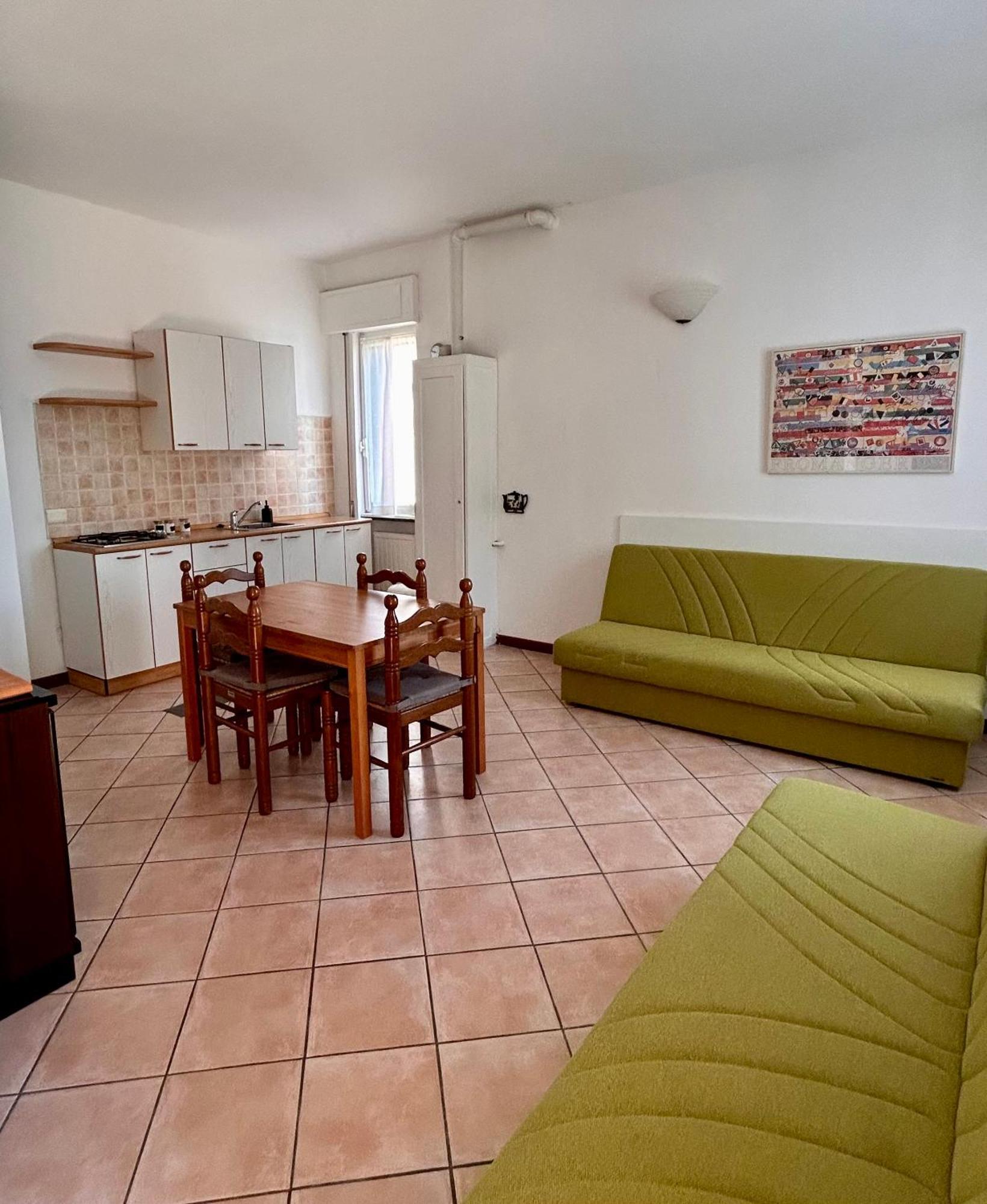 Miralago Casa Menaggio Bilik gambar